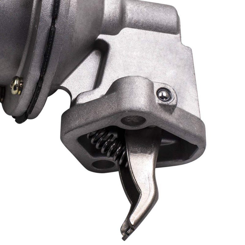 Fudoray Fuel Pump for Mercruiser 120 140 165 180 181 170 190 225 470-1 488 For OMC For Volvo Penta 181 2.5 3.7 L Engines Replaces 3854858 42725A3 509407 18-7282 9-35422 8M0073435 861676A1 - Image 4